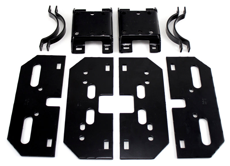 Air Lift 88257 Air Lift Loadlifter 5000 Ultimate Rear Air Spring Kit for 02-08 Dodge Ram 1500 RWD