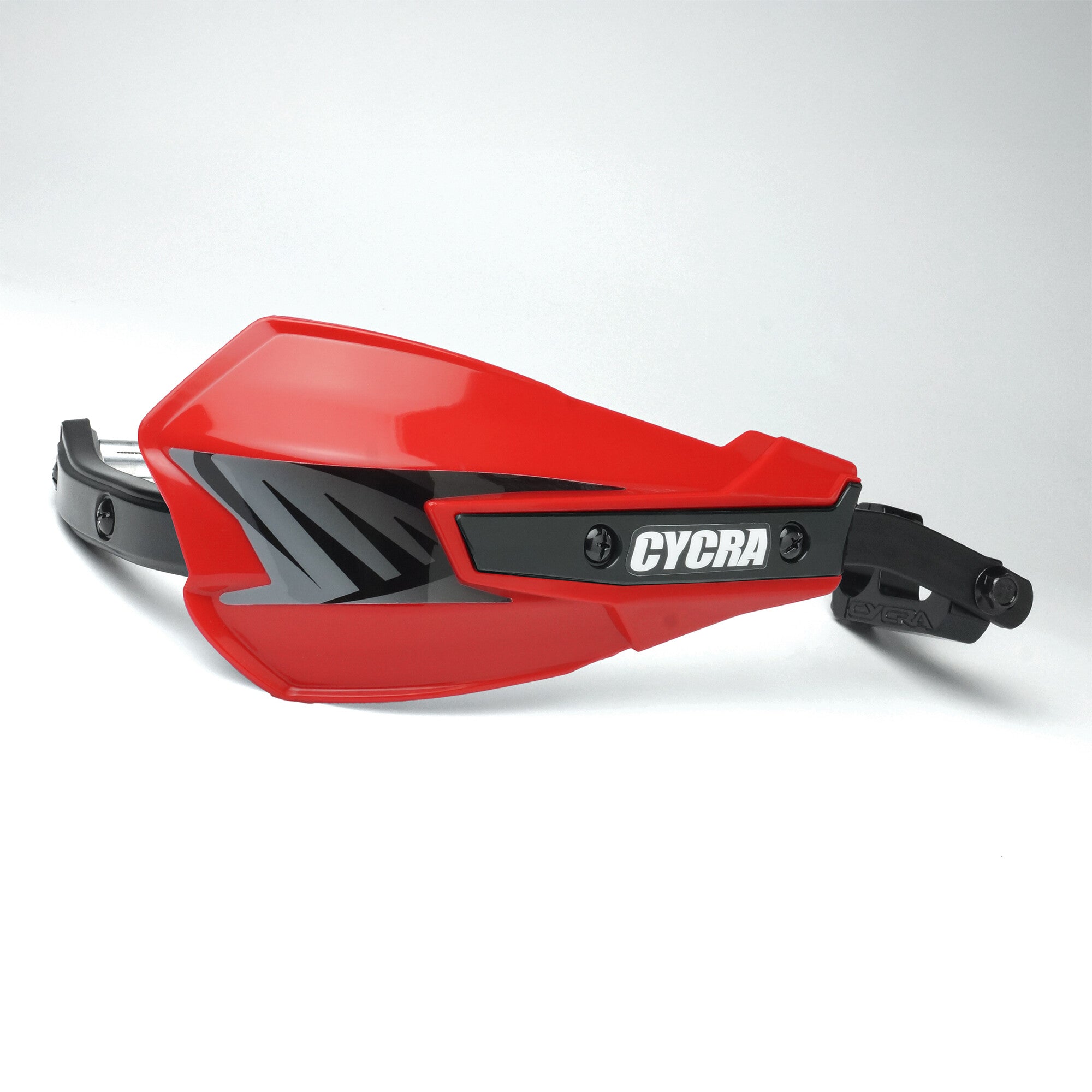 Cycra Vortex Handguards W/ Universal U-Clamps