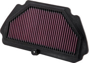 K&N High Flow Air Filter Air Filters KA-6009