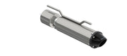 MBRP AT-9300PT MBRP 14-19 Kawasaki Teryx 750/800 / 12-19 Teryx 4 750/800 5in. Single Slip-On Perf. Series Exhaust