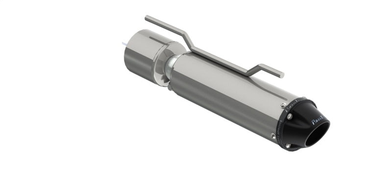 MBRP AT-9300PT MBRP 14-19 Kawasaki Teryx 750/800 / 12-19 Teryx 4 750/800 5in. Single Slip-On Perf. Series Exhaust