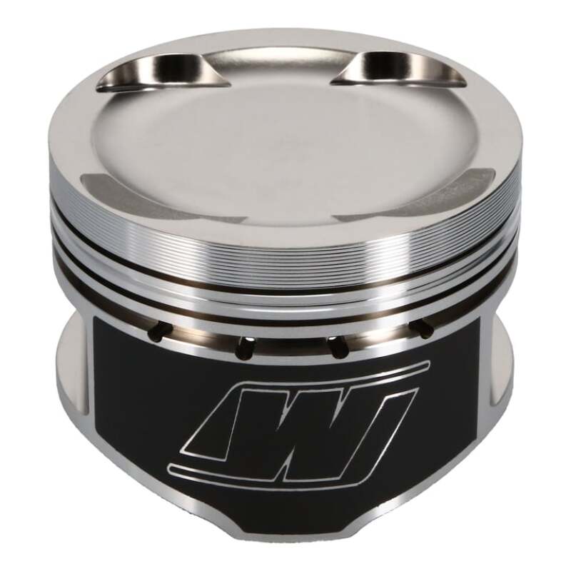 Wiseco K550M86 K550M86 Wiseco Toyota Turbo -14.8cc 1.338 X 86.0 Piston Shelf Stock Kit