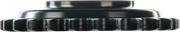 Harddrive SS Transmission Sprocket CST-2064_WPS:24.2 - 24T 0.500 Offset 07-22
