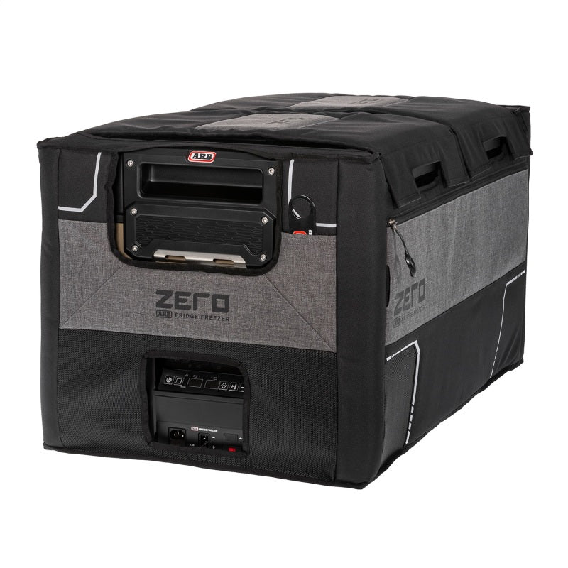 ARB 10900054 ARB Zero Fridge Transit Bag; For Use with 101Q Dual Zone Fridge Freezer