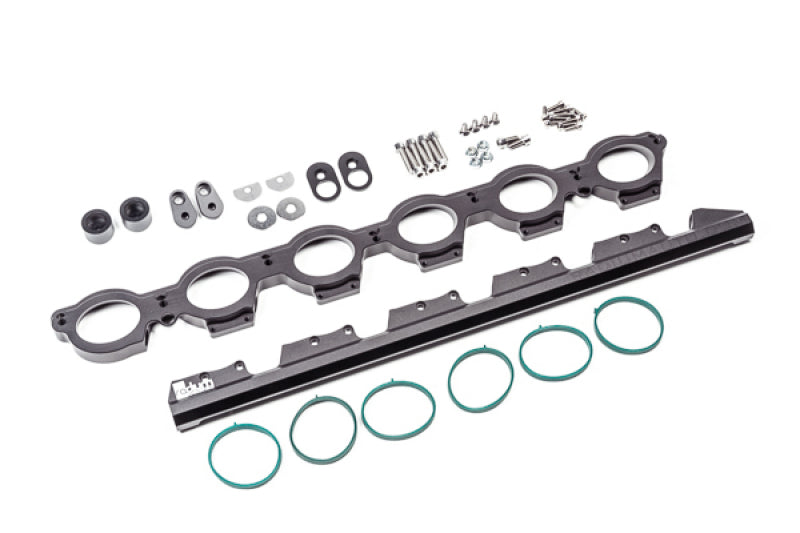 Radium Engineering 20-0753 Radium Engineering Toyota MK5 Supra Port Injection Kit