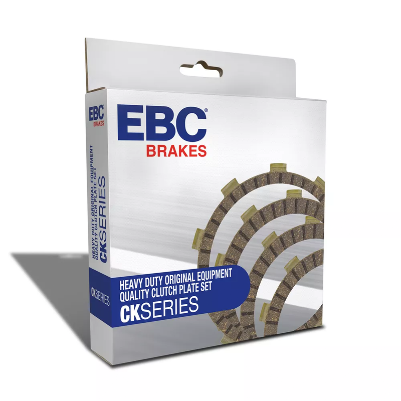 Ebc CK4458 Redline Clutch Kit Ck4458