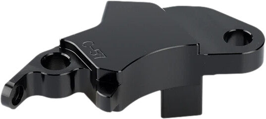 Puig Folding Clutch Lever 5926N - Black Adapter