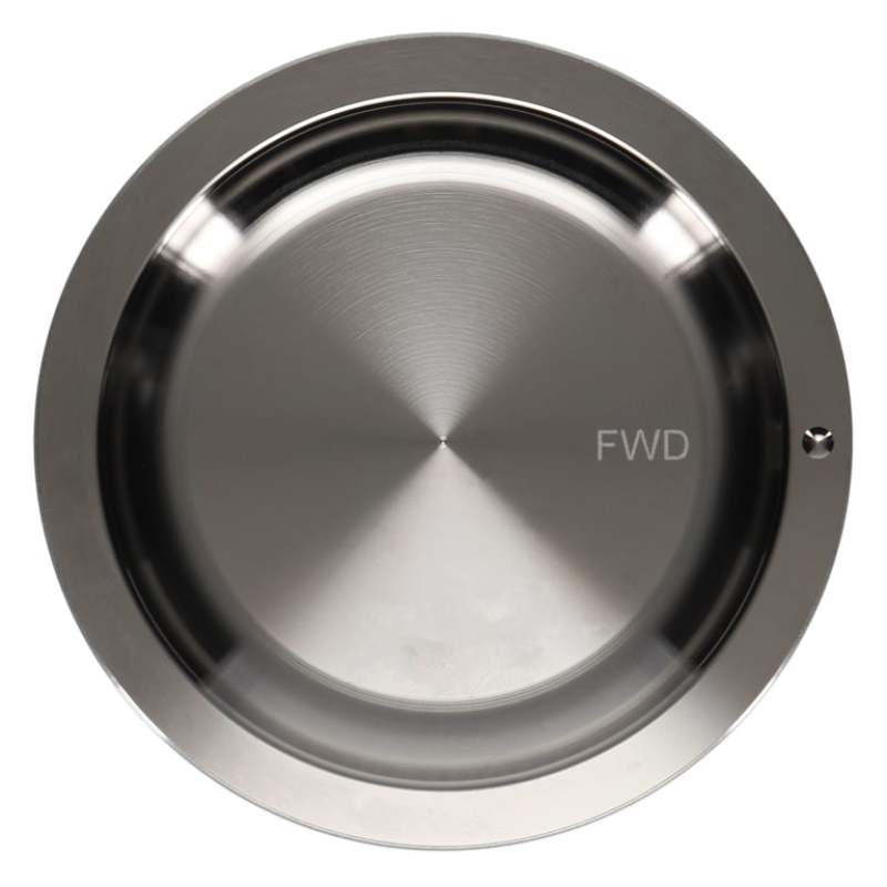 Wiseco Nissan KA24 Dished 9:1 CR 89.0 Piston Kit - K586M89AP