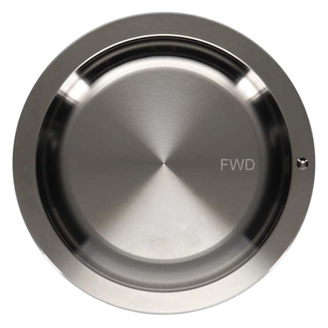 Wiseco Nissan KA24 Dished 9:1 CR 89.0 Piston Kit - K586M89AP