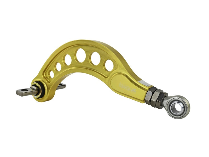 Skunk2 Racing 516-05-0625 Skunk2 Pro Series 06-09 Honda Civic Gold Anodized Adjustable Rear Camber Kits