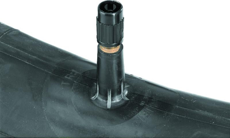 TwinPower 281104 Twin Power Tube 375/425-18 TR13 Rubber Center Valve - 281104