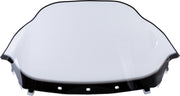 Windshield Standard Clear Pol