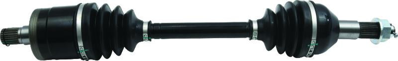 QuadBoss 609585 QuadBoss Rugged Axle - 609585