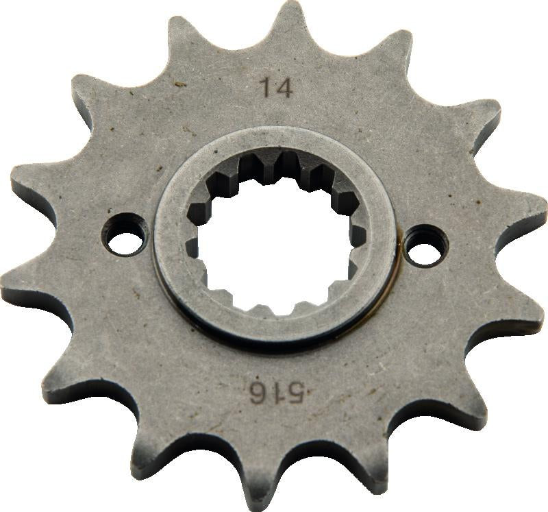 Bike Master 965694 BikeMaster Kawasaki Front Sprocket 520 14T - 965694