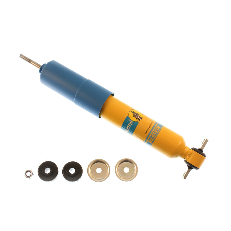 Bilstein 24-196260 Bilstein 4600 Series 98-11 Ford Ranger Front 46mm Monotube Shock Absorber