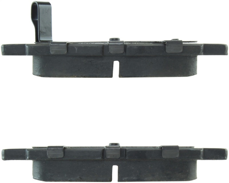 Stoptech 308.13540 StopTech Street Brake Pads - Front