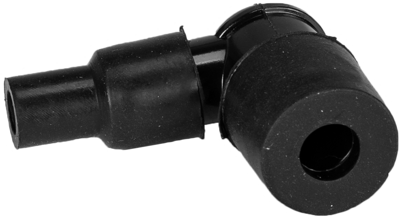 Fire Power Spark Plug Cap Spark Plugs 8381 - Lzfh Replaces Ngk 8381