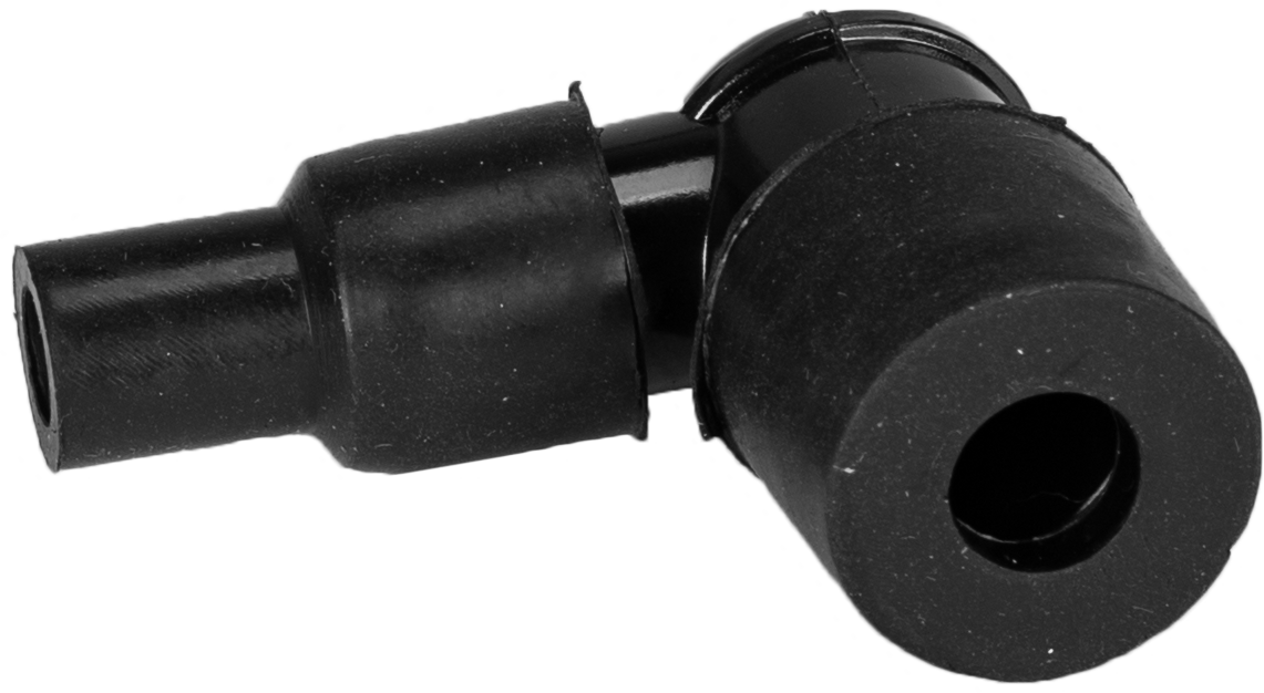 Fire Power Spark Plug Cap Spark Plugs 8381 - Lzfh Replaces Ngk 8381