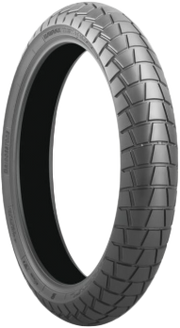 Tire Adventure Trail At41 Fr 120/70r19 60v Radial Tl
