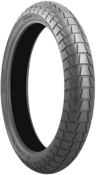 Tire Adventure Trail At41 Fr 100/90 19 57v Bias Tl