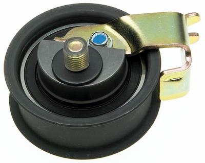 Gates 36100 Gates 00-12 Ford Mustang / 00-09 Honda S2000 DriveAlign Idler Pulley - 36100