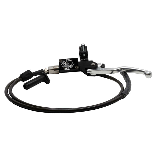 Rekluse Racing RMS-5300003 Dual Actuated Brake Kit Bet