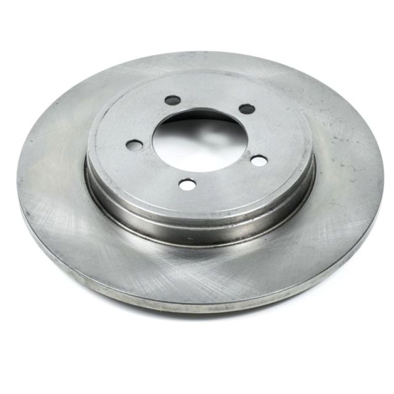 PowerStop AR8593 Power Stop 03-05 Lincoln Aviator Rear Autospecialty Brake Rotor