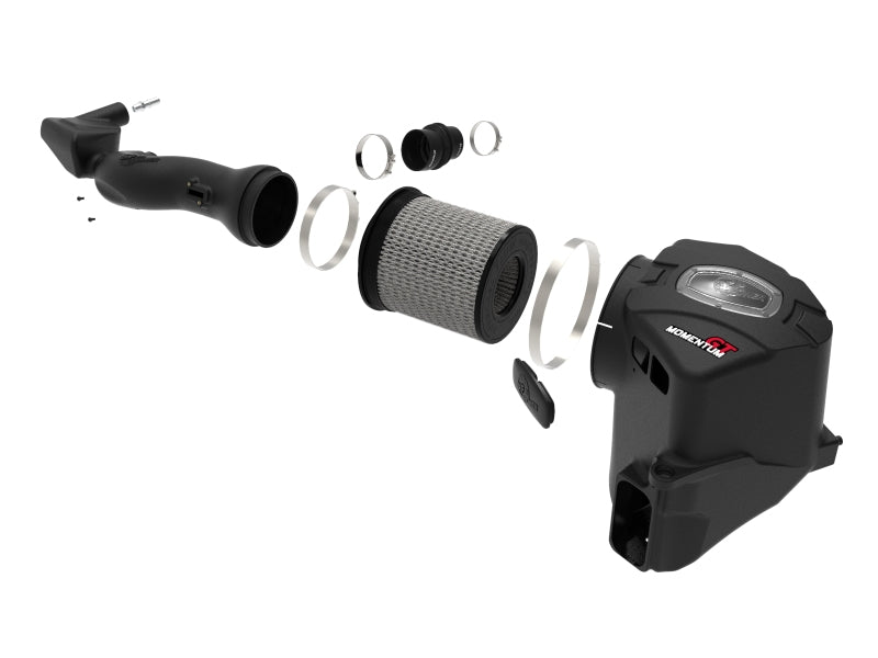 AFE 50-70043D GM SILVERADO/SIERRA 1500 19-21 V6-4