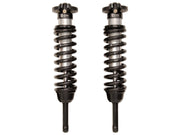 ICON 58635-700 ICON 2005+ Toyota Tacoma Ext Travel 2.5 Series Shocks VS IR Coilover Kit w/700lb Spring Rate