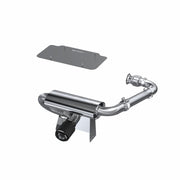 MBRP Performance Muffler Exhaust AT-9208FS