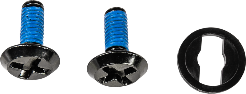 Gmax G04476 Jaw Pivot Screws & Washers Md-04