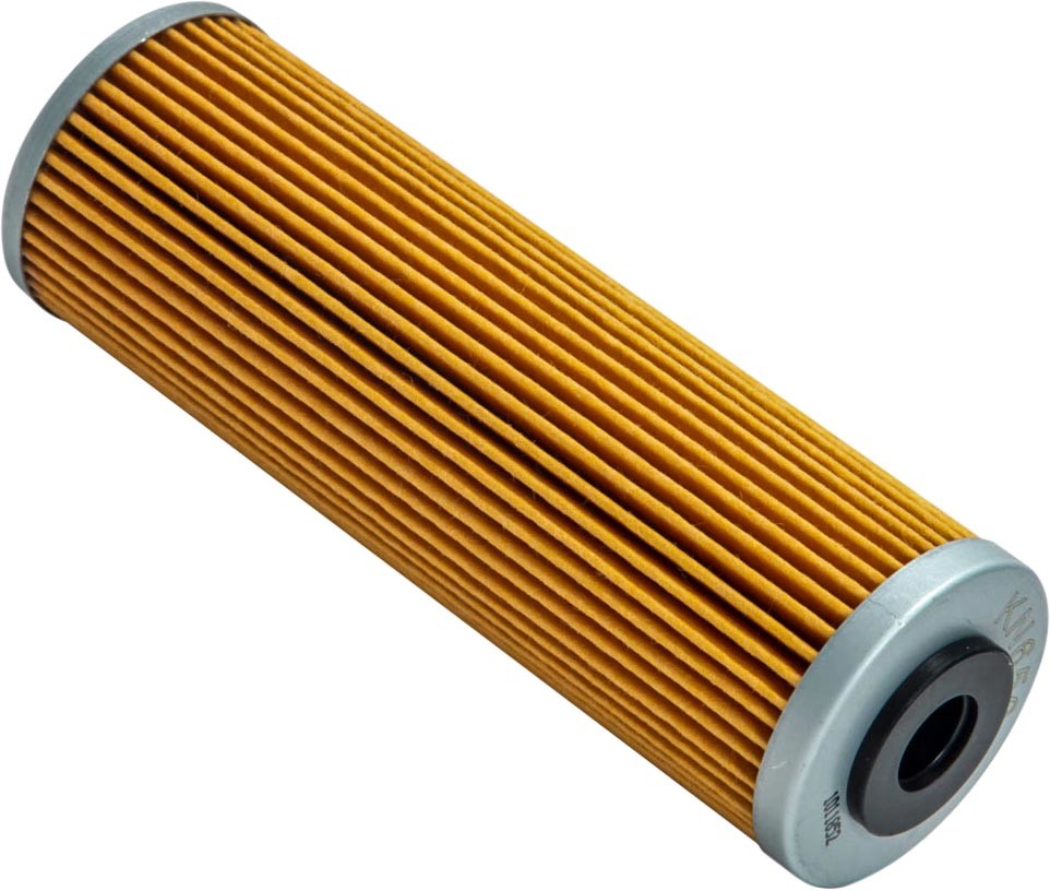 K&N Oil Filter Oil Filters KN-650