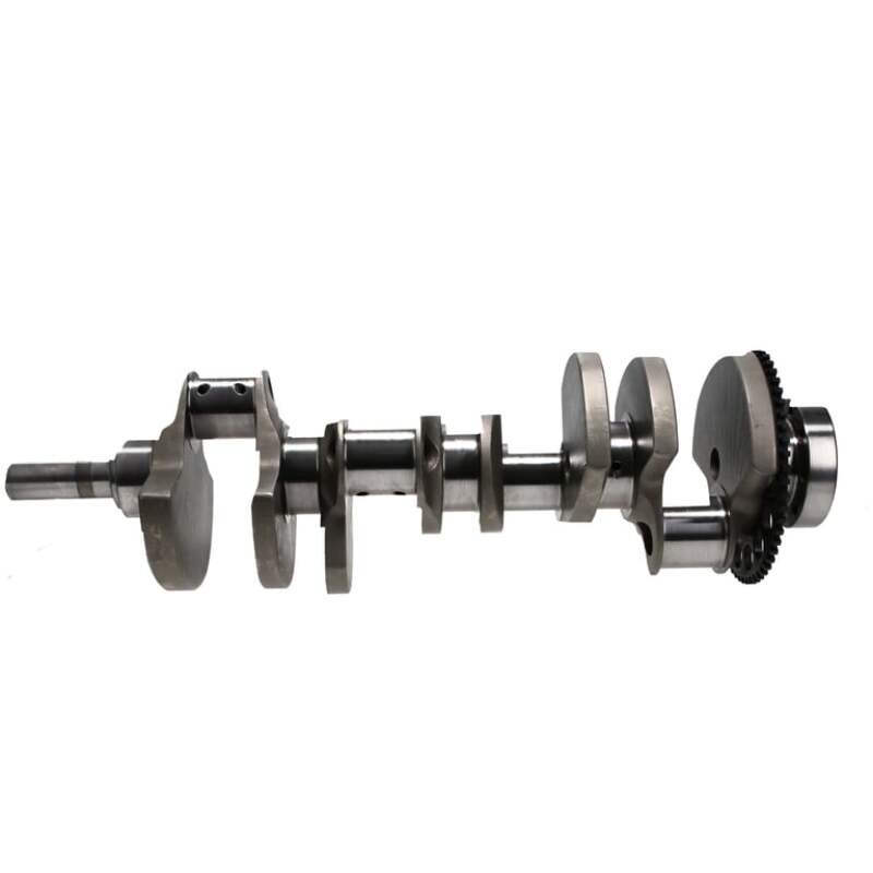Manley Performance 194258 Manley Chevrolet LT1 Directed Injected 4340 Forged 4.00in Stroke Pro Series Crankshaft - 194258