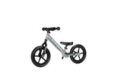 Strider Balance Bike ST-S4MG - Matte Gray 12 Sport