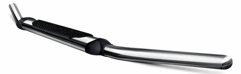 8D110318SS-1 Black Horse 2013-2019 Nissan Pathfinder Rear Bu