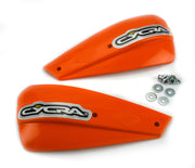 Cycra 1CYC-1115-22 Cycra Low Profile Enduro Handshield - Orange