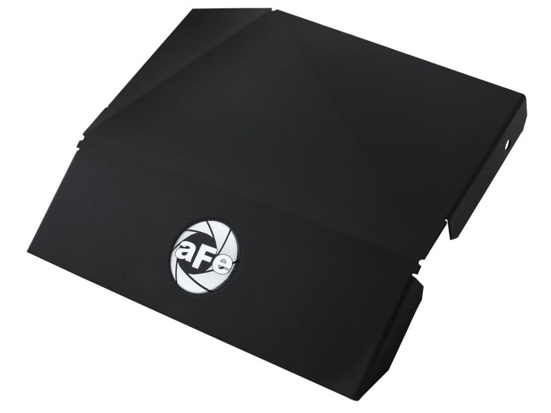 aFe 54-32418 aFe MagnumFORCE Intake System Cover, Ram Diesel Trucks 13-14 L6-6.7L (td)