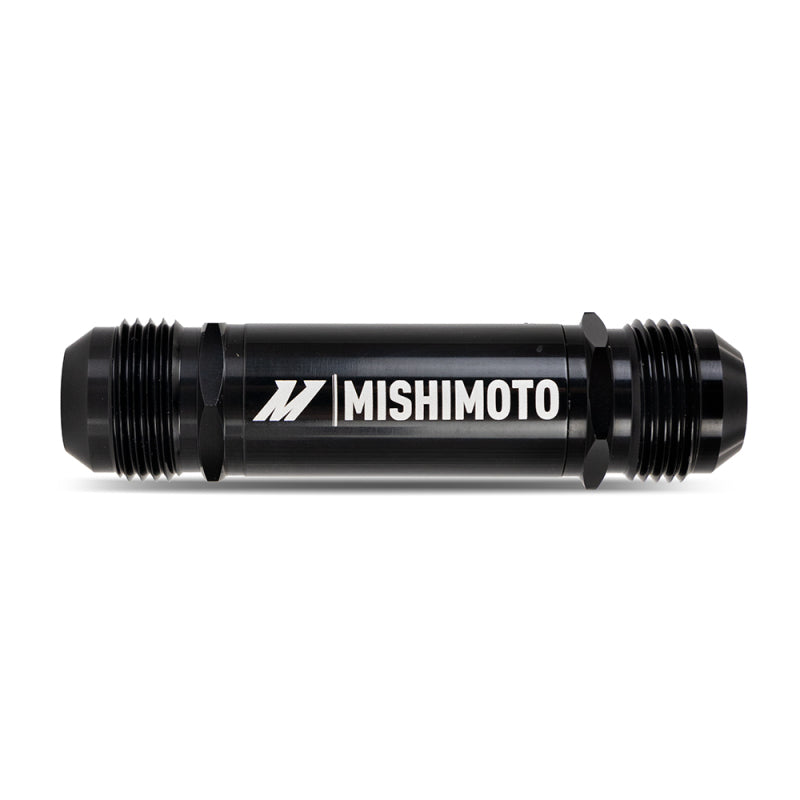 Mishimoto MMOC-PF-12 Mishimoto In-Line Pre-Filter -12AN