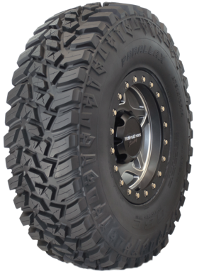 Tire Parallax 31x10r15