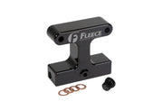 Fleece Performance FPE-FFD-RO-3G-67 Fleece Performance 07.5-09 Dodge 6.7L Cummins 3rd Gen Fuel Filter Delete