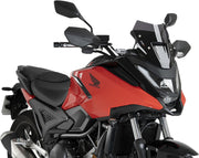 Puig R-Racer Windscreens Windshield/Windscreen 22509F - Smoke Sport Dark