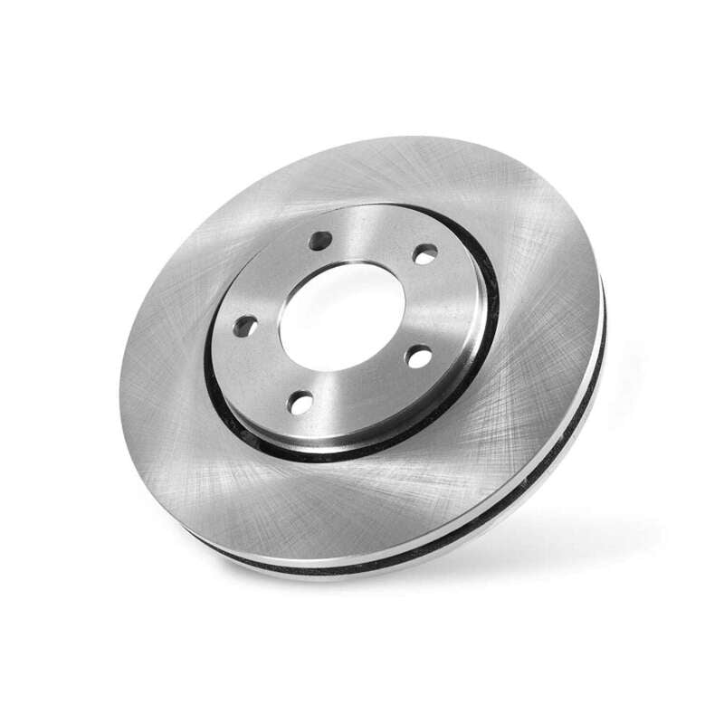 PowerStop JBR1370 Power Stop 10-12 Lexus HS250h Rear Autospecialty Brake Rotor - JBR1370
