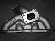 HKS 11003-AN018 HKS NISSAN S15/S14 SILVIA SR20DET FULL TURBINE KIT