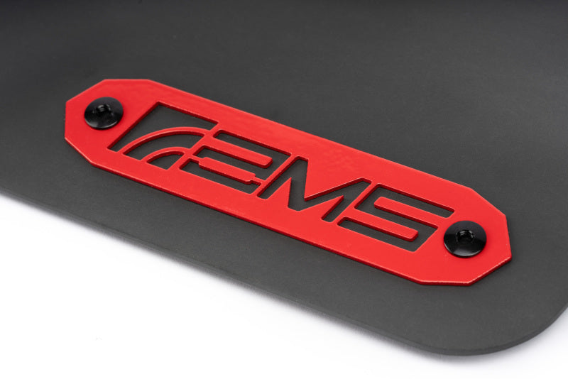 AMS AMS.50.06.0003-1 AMS Performance 2022+ Subaru WRX Mud Flaps