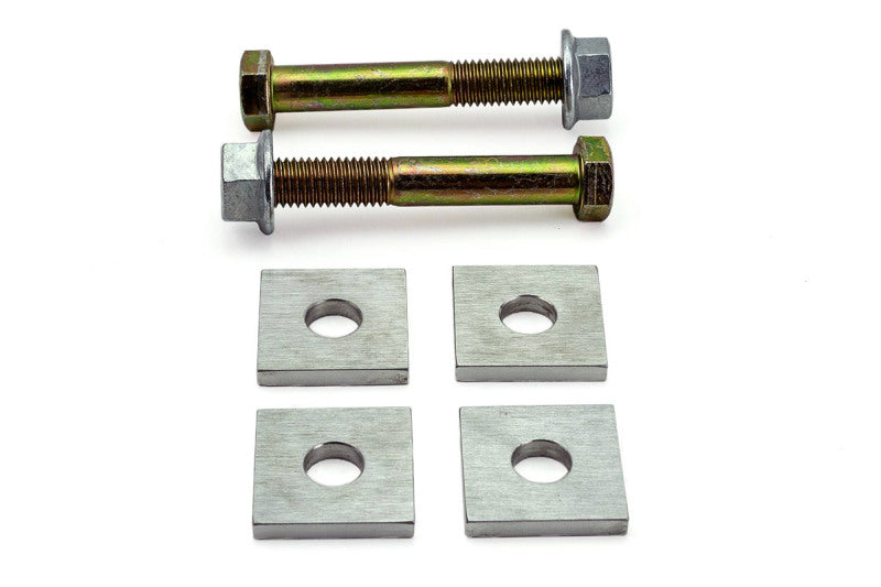SPL Parts SPL ELC F8X SPL Parts 2014+ BMW M2/M3/M4 (F8X) Eccentric Lockout Kit Camber