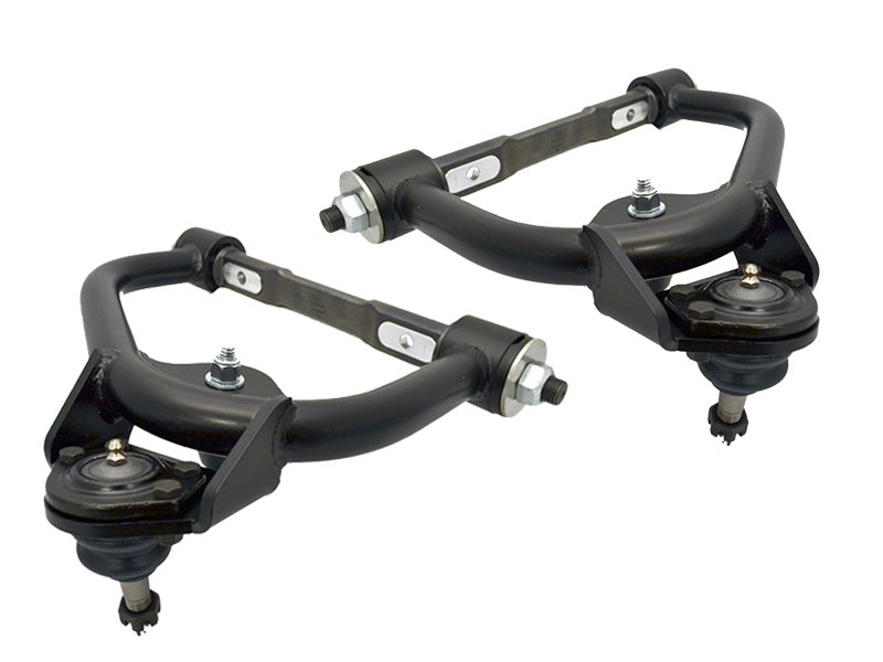 Ridetech 11163699 Ridetech 67-69 Camaro Firebird and 68-74 Nova Front Upper StrongArms - 11163699