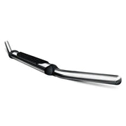 8DJPCESS-1 Black Horse 2014-2016 Jeep Cherokee Rear Bumper
