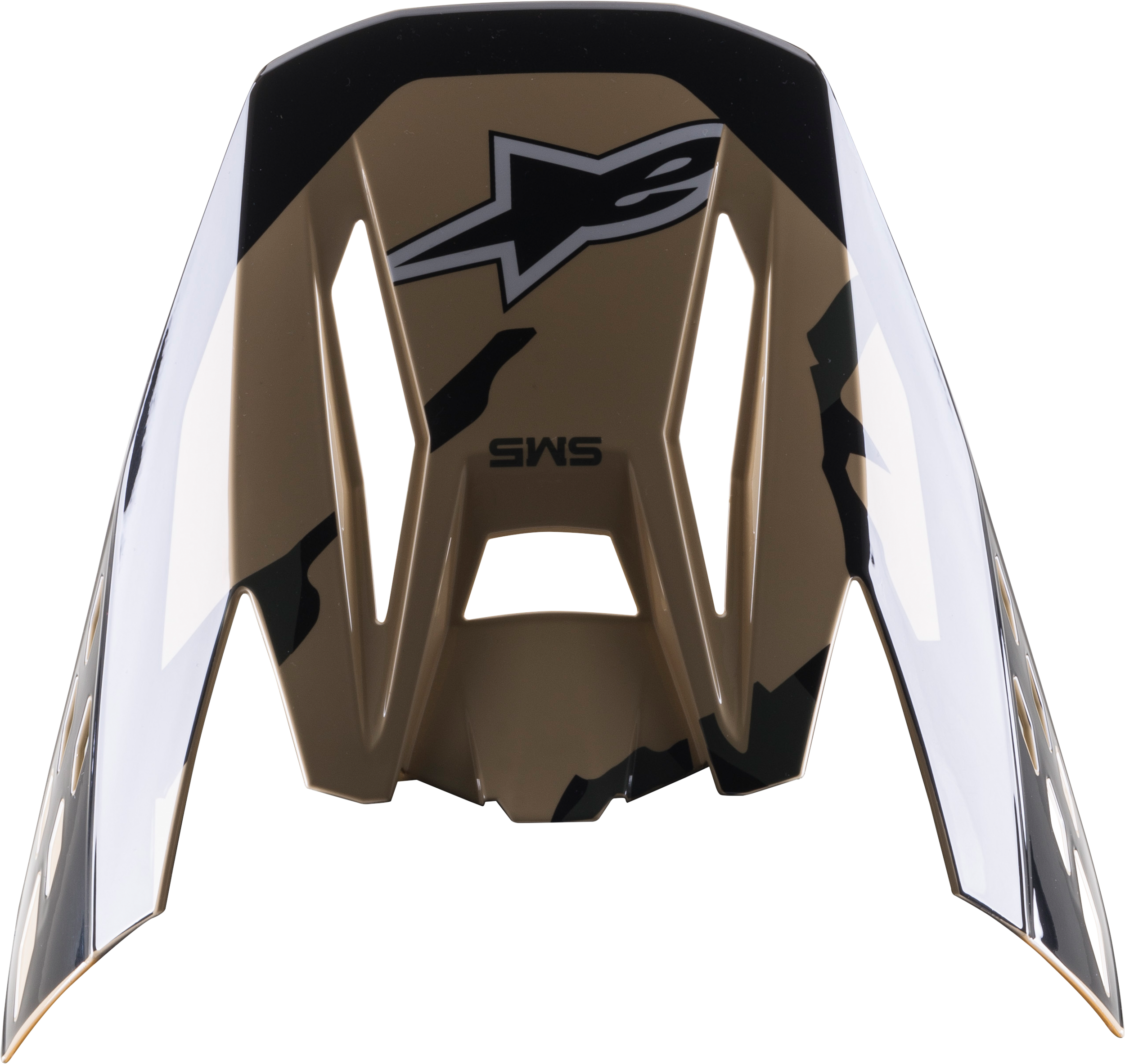 Alpinestars S-M5 Visor
