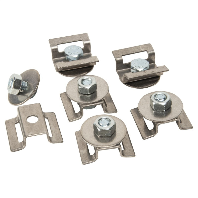 DEI 10224 DEI Universal Heat Shield Stand-Off Mounting Kit