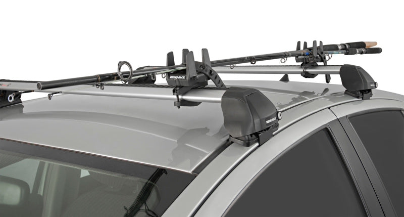 Rhino Rack RMPHU Universal Fit Multi Purpose Holder by Rhino Rack